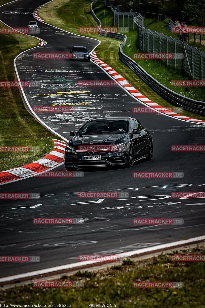 Bild #21586213 - Touristenfahrten Nürburgring Nordschleife (14.05.2023)