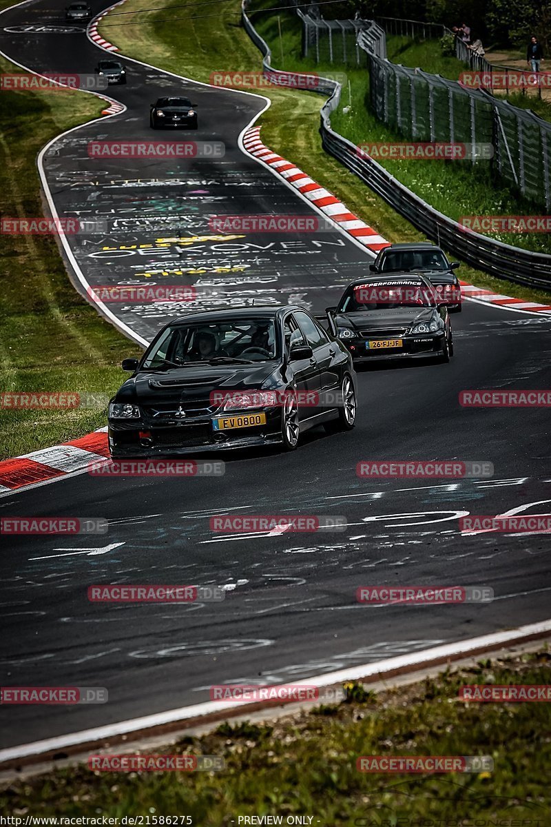 Bild #21586275 - Touristenfahrten Nürburgring Nordschleife (14.05.2023)