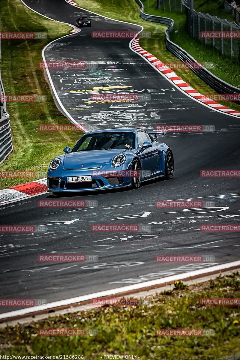 Bild #21586288 - Touristenfahrten Nürburgring Nordschleife (14.05.2023)