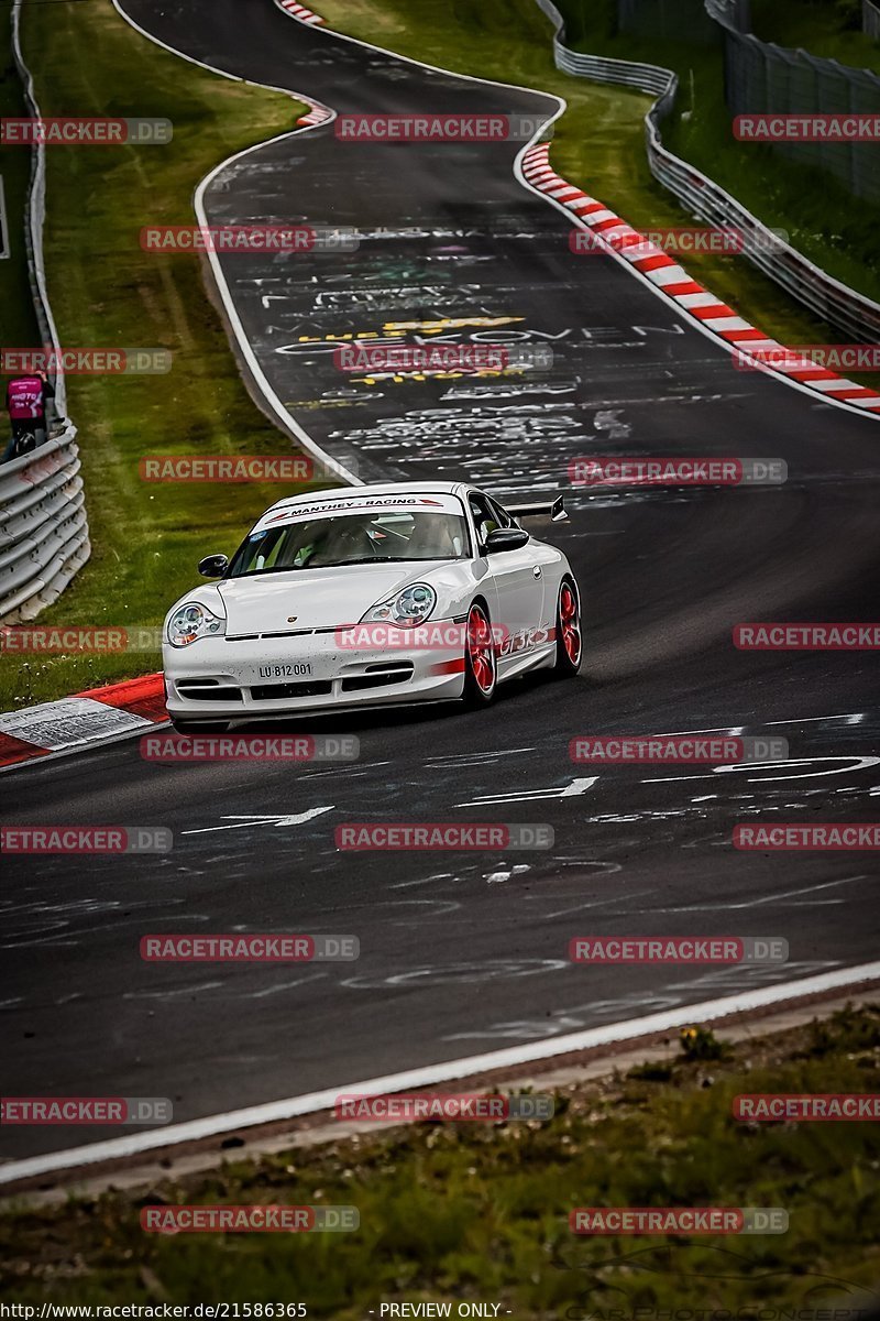 Bild #21586365 - Touristenfahrten Nürburgring Nordschleife (14.05.2023)