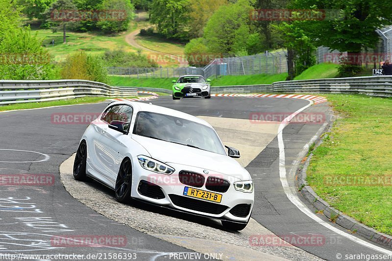 Bild #21586393 - Touristenfahrten Nürburgring Nordschleife (14.05.2023)