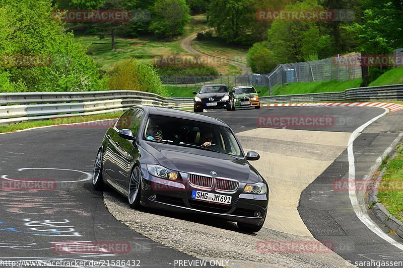 Bild #21586432 - Touristenfahrten Nürburgring Nordschleife (14.05.2023)