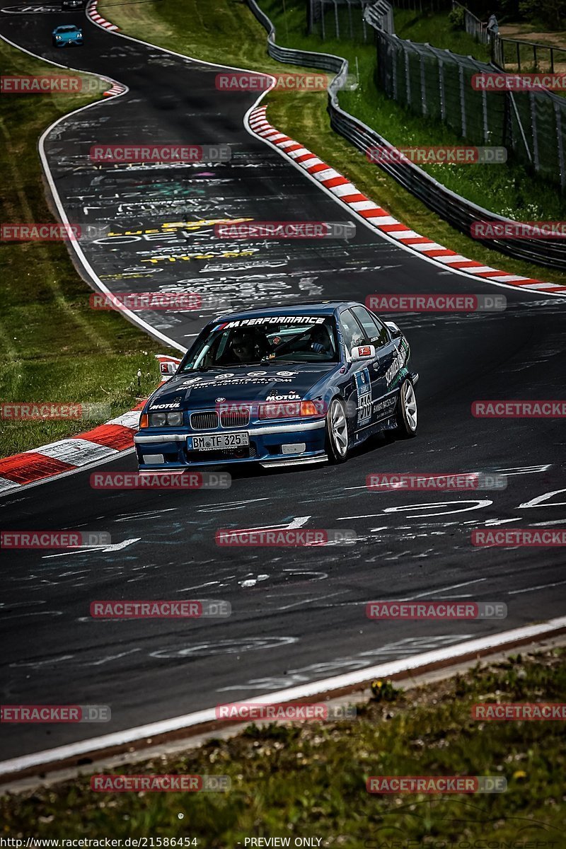 Bild #21586454 - Touristenfahrten Nürburgring Nordschleife (14.05.2023)