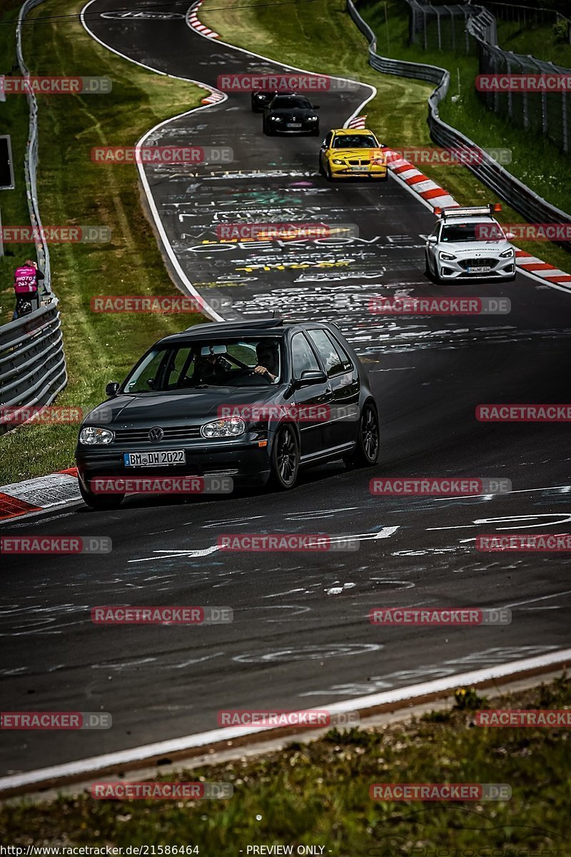 Bild #21586464 - Touristenfahrten Nürburgring Nordschleife (14.05.2023)