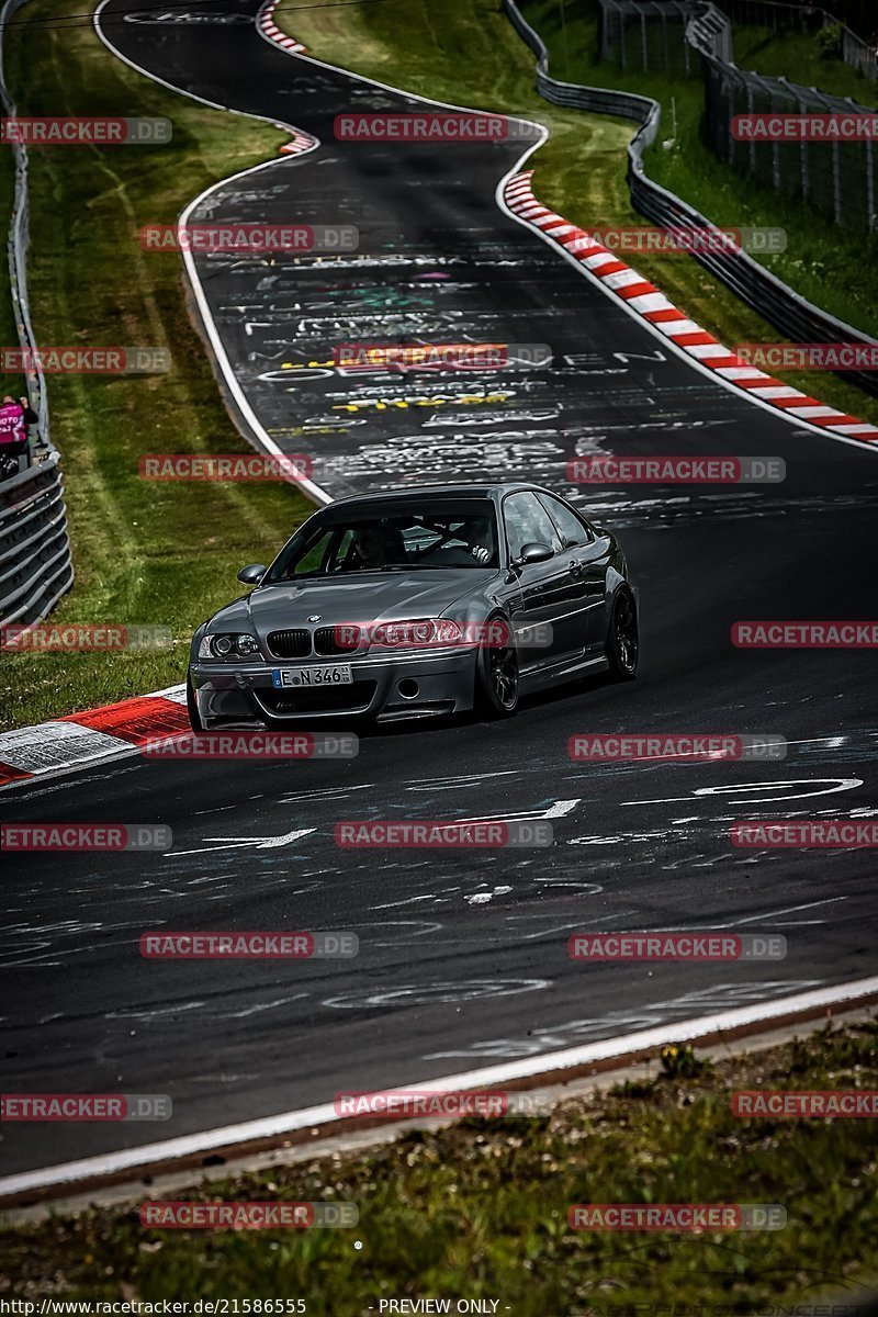 Bild #21586555 - Touristenfahrten Nürburgring Nordschleife (14.05.2023)