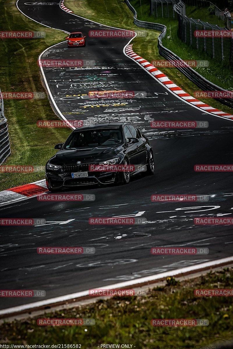 Bild #21586582 - Touristenfahrten Nürburgring Nordschleife (14.05.2023)