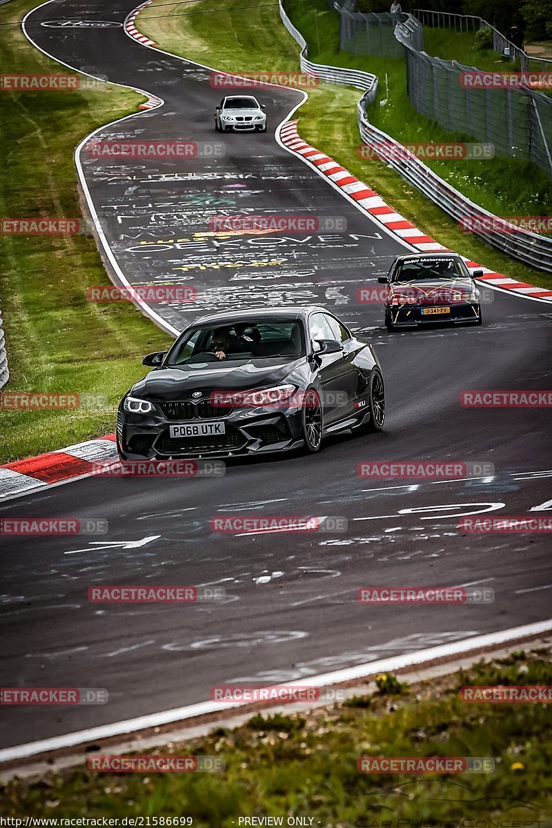 Bild #21586699 - Touristenfahrten Nürburgring Nordschleife (14.05.2023)