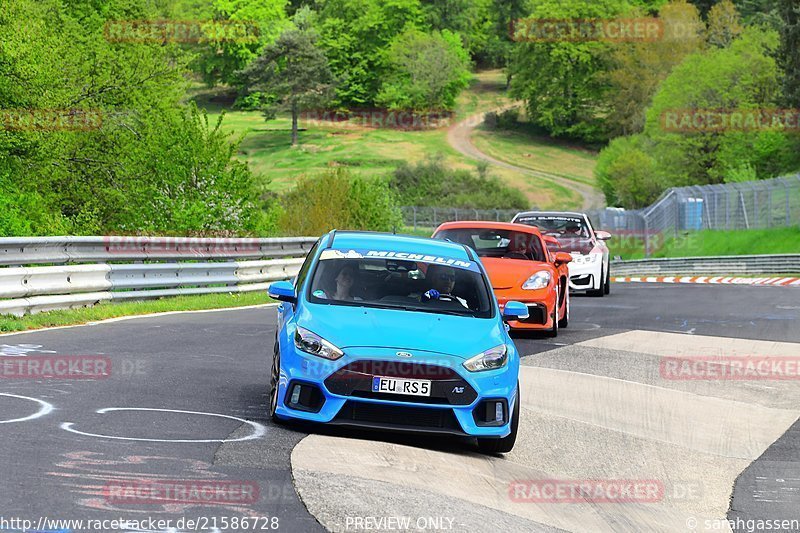 Bild #21586728 - Touristenfahrten Nürburgring Nordschleife (14.05.2023)