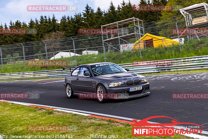 Bild #21586742 - Touristenfahrten Nürburgring Nordschleife (14.05.2023)