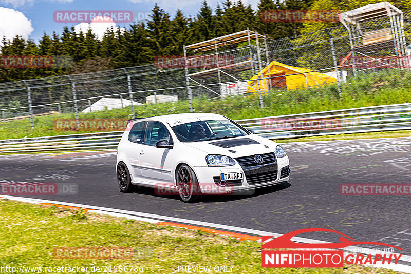 Bild #21586786 - Touristenfahrten Nürburgring Nordschleife (14.05.2023)