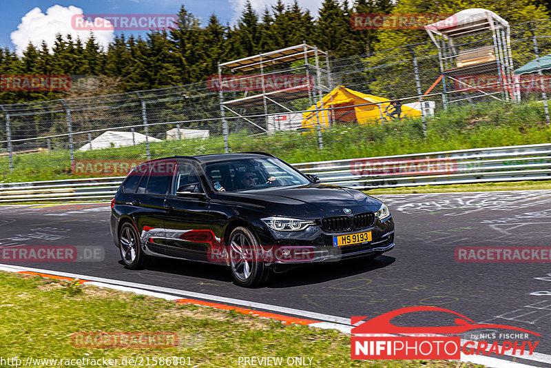 Bild #21586801 - Touristenfahrten Nürburgring Nordschleife (14.05.2023)