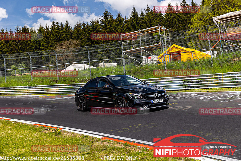 Bild #21586868 - Touristenfahrten Nürburgring Nordschleife (14.05.2023)