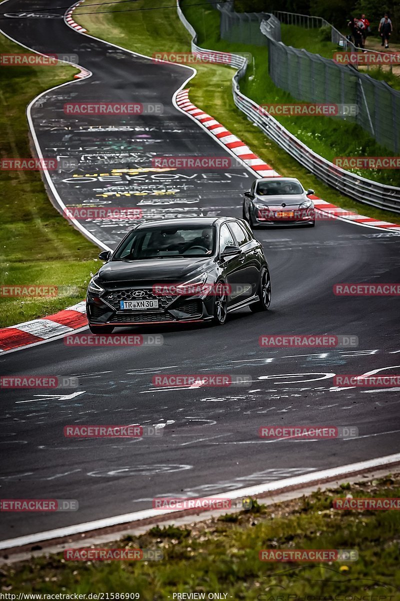 Bild #21586909 - Touristenfahrten Nürburgring Nordschleife (14.05.2023)