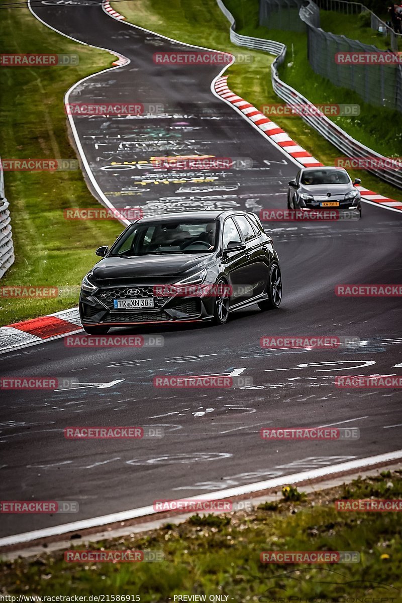 Bild #21586915 - Touristenfahrten Nürburgring Nordschleife (14.05.2023)