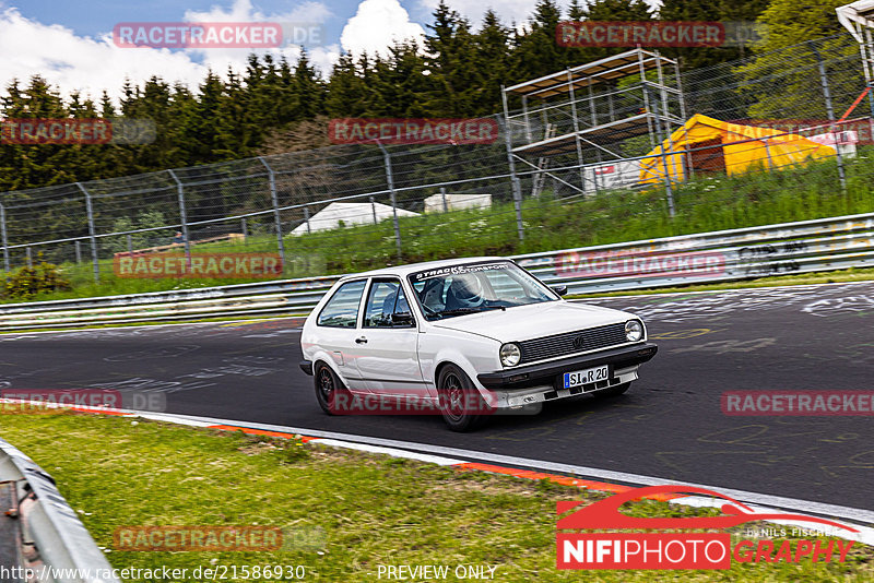 Bild #21586930 - Touristenfahrten Nürburgring Nordschleife (14.05.2023)