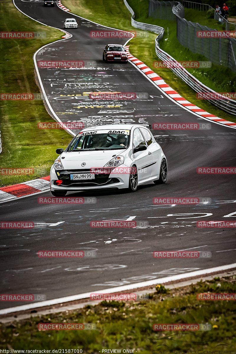 Bild #21587010 - Touristenfahrten Nürburgring Nordschleife (14.05.2023)