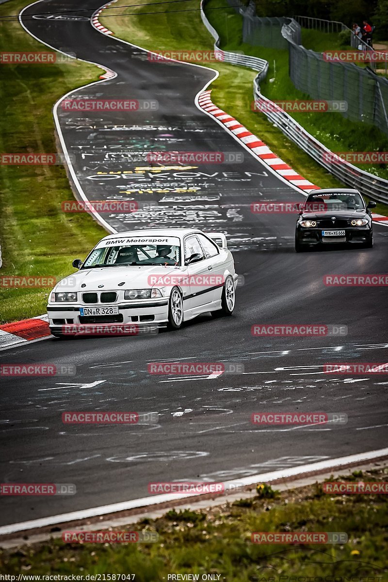 Bild #21587047 - Touristenfahrten Nürburgring Nordschleife (14.05.2023)