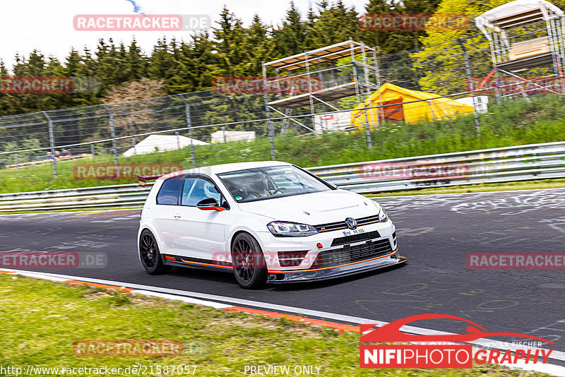 Bild #21587057 - Touristenfahrten Nürburgring Nordschleife (14.05.2023)