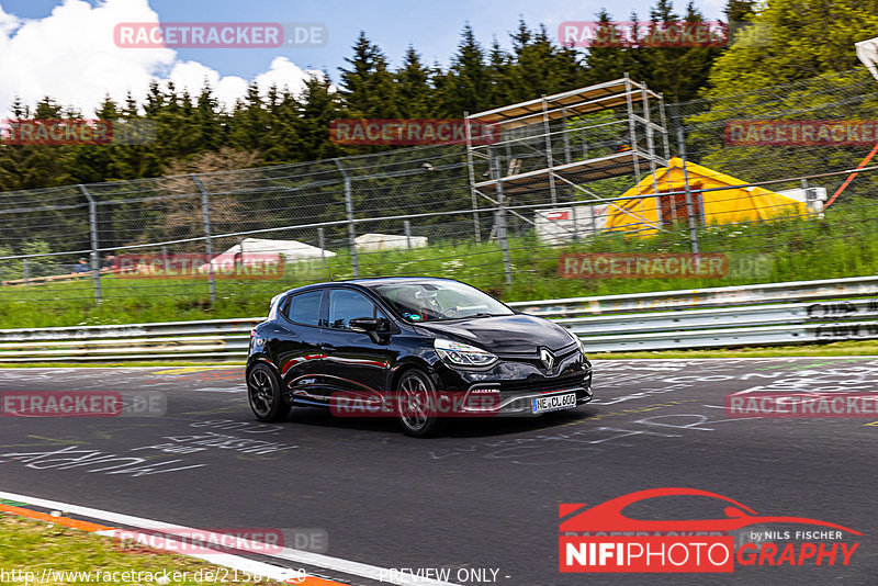 Bild #21587120 - Touristenfahrten Nürburgring Nordschleife (14.05.2023)