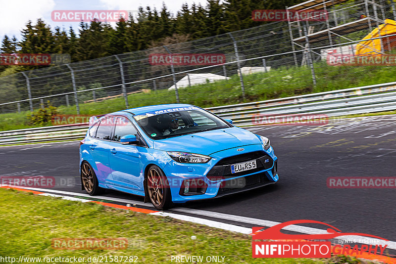 Bild #21587282 - Touristenfahrten Nürburgring Nordschleife (14.05.2023)