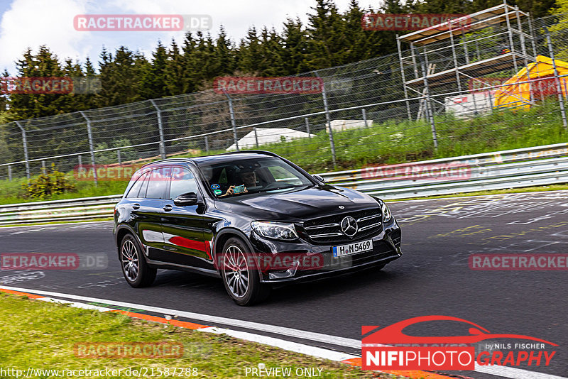 Bild #21587288 - Touristenfahrten Nürburgring Nordschleife (14.05.2023)