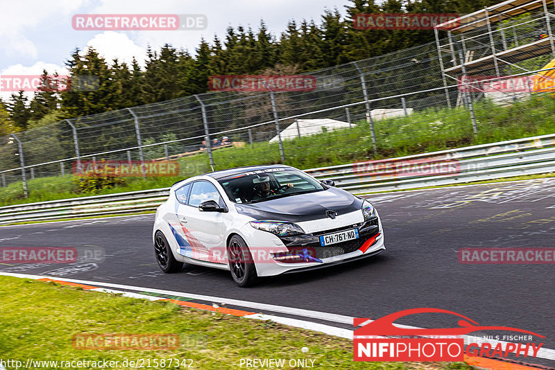 Bild #21587342 - Touristenfahrten Nürburgring Nordschleife (14.05.2023)