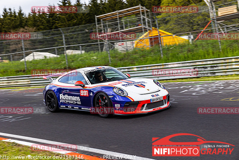 Bild #21587346 - Touristenfahrten Nürburgring Nordschleife (14.05.2023)