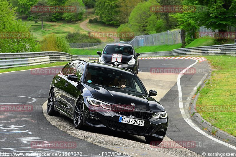 Bild #21587372 - Touristenfahrten Nürburgring Nordschleife (14.05.2023)