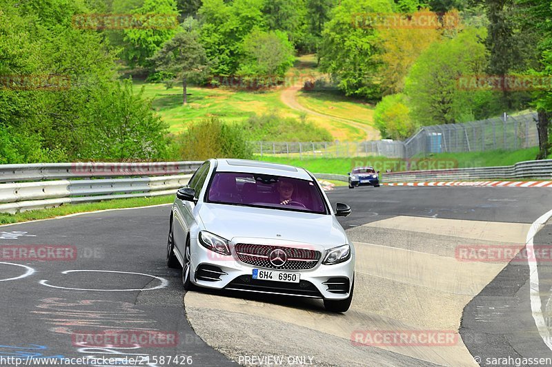 Bild #21587426 - Touristenfahrten Nürburgring Nordschleife (14.05.2023)