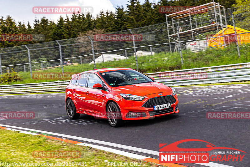 Bild #21587431 - Touristenfahrten Nürburgring Nordschleife (14.05.2023)