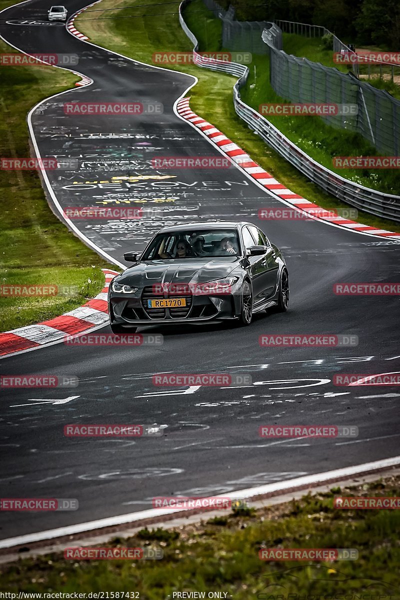 Bild #21587432 - Touristenfahrten Nürburgring Nordschleife (14.05.2023)