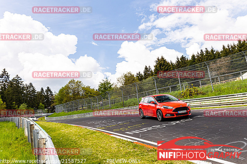 Bild #21587527 - Touristenfahrten Nürburgring Nordschleife (14.05.2023)