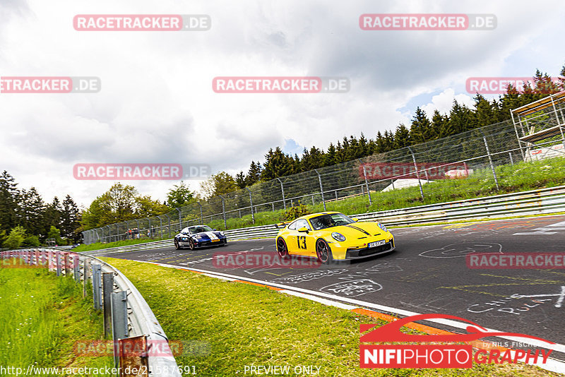 Bild #21587691 - Touristenfahrten Nürburgring Nordschleife (14.05.2023)