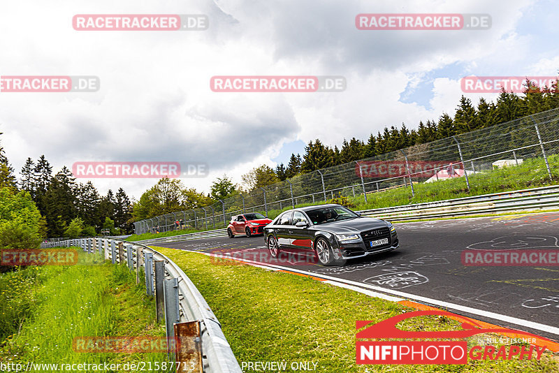 Bild #21587713 - Touristenfahrten Nürburgring Nordschleife (14.05.2023)