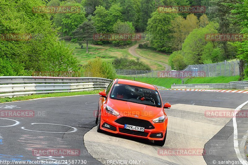 Bild #21587730 - Touristenfahrten Nürburgring Nordschleife (14.05.2023)