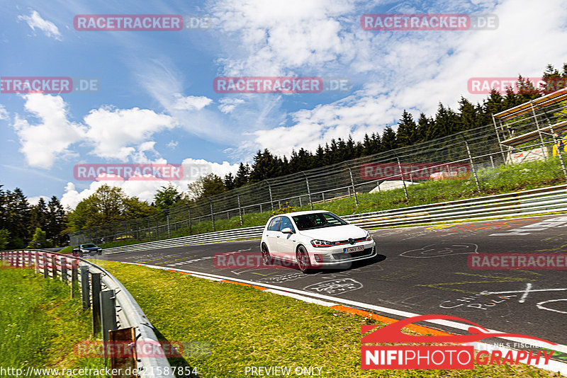 Bild #21587854 - Touristenfahrten Nürburgring Nordschleife (14.05.2023)