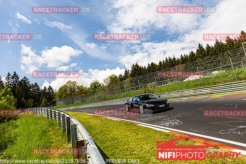 Bild #21587856 - Touristenfahrten Nürburgring Nordschleife (14.05.2023)