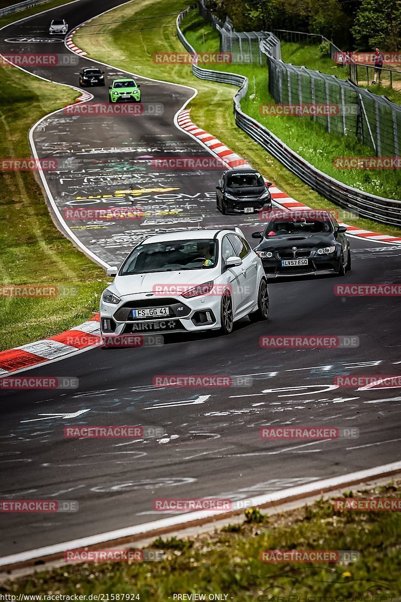 Bild #21587924 - Touristenfahrten Nürburgring Nordschleife (14.05.2023)