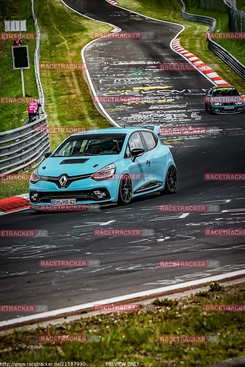 Bild #21587990 - Touristenfahrten Nürburgring Nordschleife (14.05.2023)