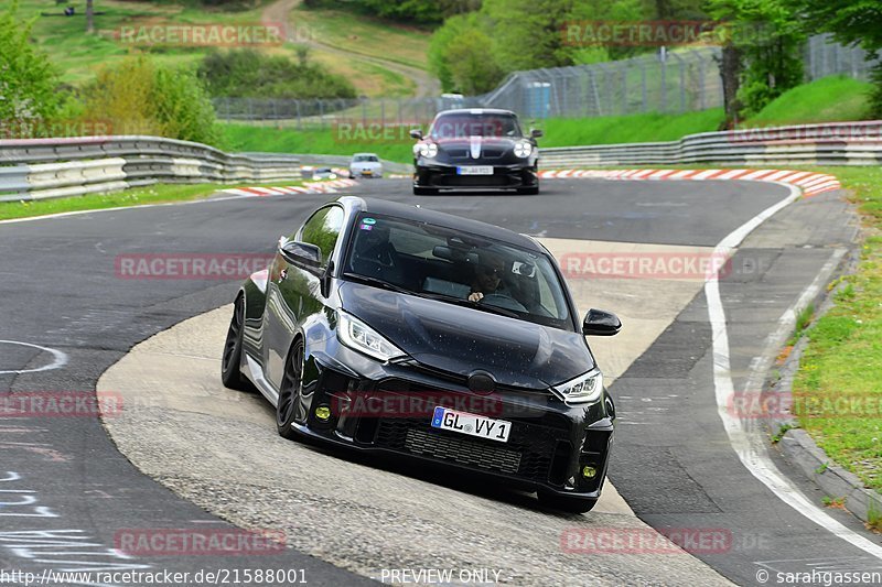 Bild #21588001 - Touristenfahrten Nürburgring Nordschleife (14.05.2023)