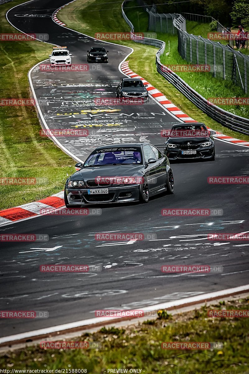 Bild #21588008 - Touristenfahrten Nürburgring Nordschleife (14.05.2023)