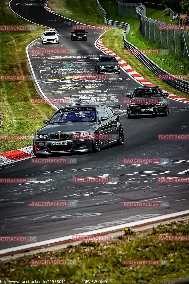 Bild #21588011 - Touristenfahrten Nürburgring Nordschleife (14.05.2023)