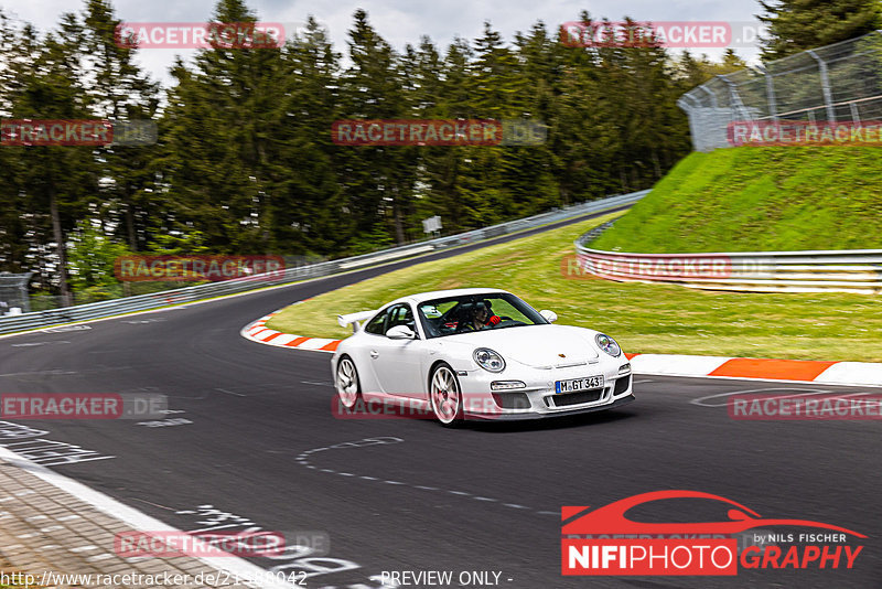 Bild #21588042 - Touristenfahrten Nürburgring Nordschleife (14.05.2023)