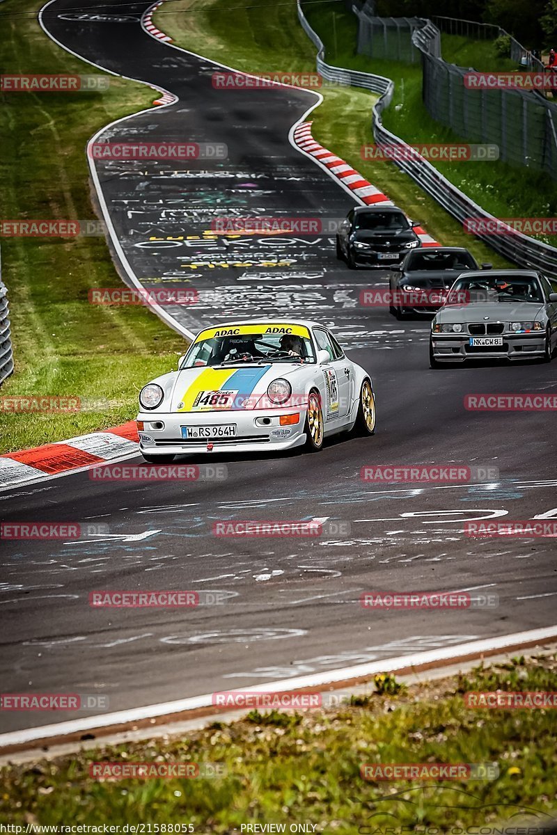 Bild #21588055 - Touristenfahrten Nürburgring Nordschleife (14.05.2023)