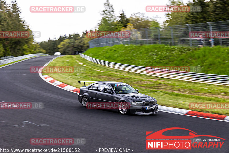 Bild #21588152 - Touristenfahrten Nürburgring Nordschleife (14.05.2023)