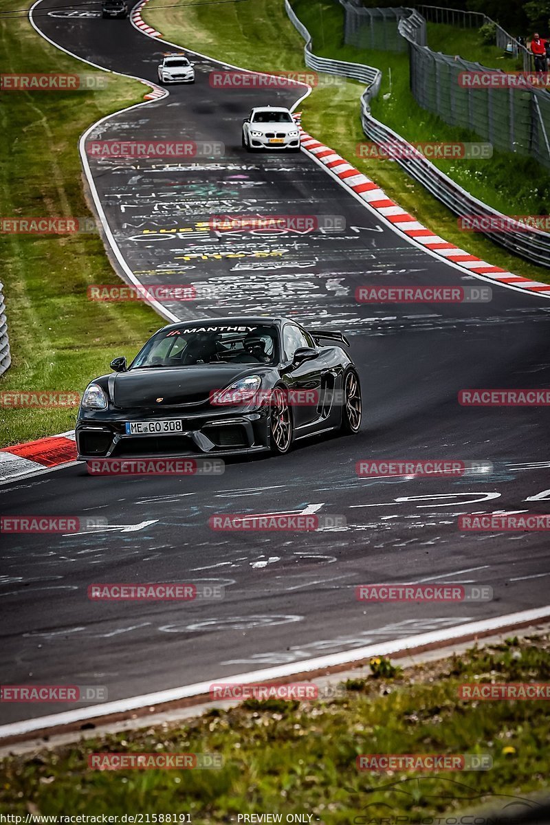 Bild #21588191 - Touristenfahrten Nürburgring Nordschleife (14.05.2023)