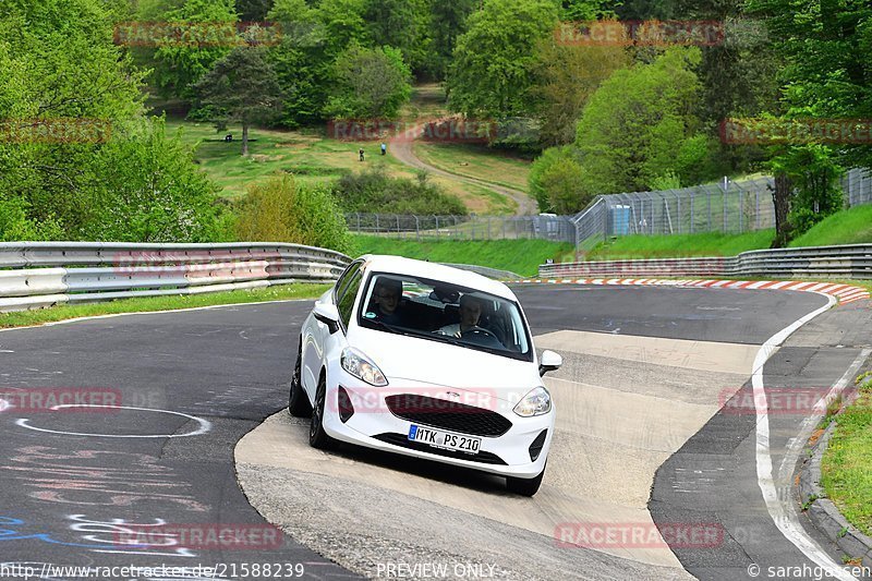 Bild #21588239 - Touristenfahrten Nürburgring Nordschleife (14.05.2023)