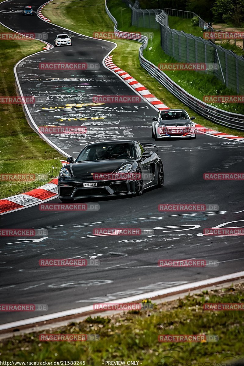 Bild #21588246 - Touristenfahrten Nürburgring Nordschleife (14.05.2023)