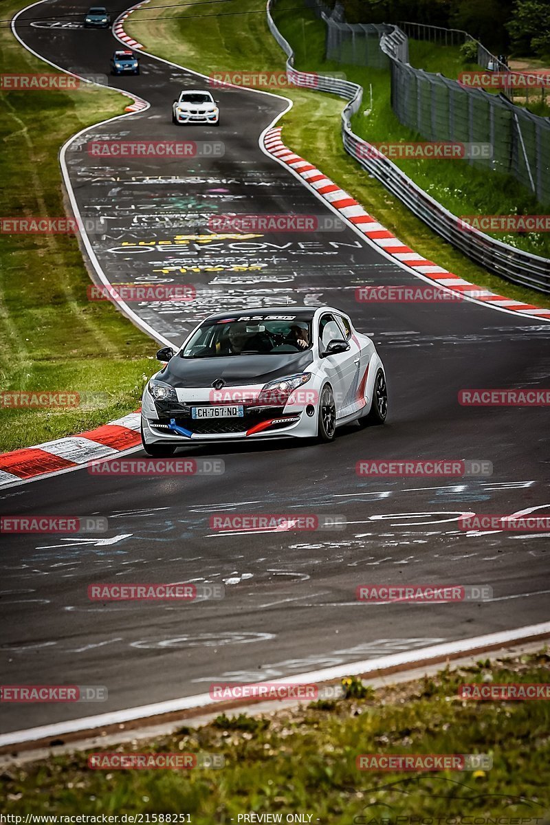 Bild #21588251 - Touristenfahrten Nürburgring Nordschleife (14.05.2023)