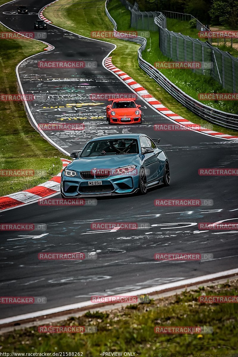 Bild #21588262 - Touristenfahrten Nürburgring Nordschleife (14.05.2023)